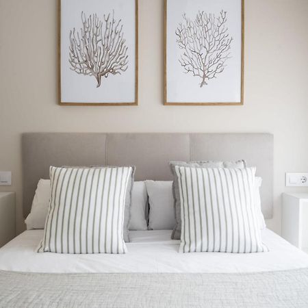Elegante Apartamento En El Centro. Nuevo! Santander Extérieur photo