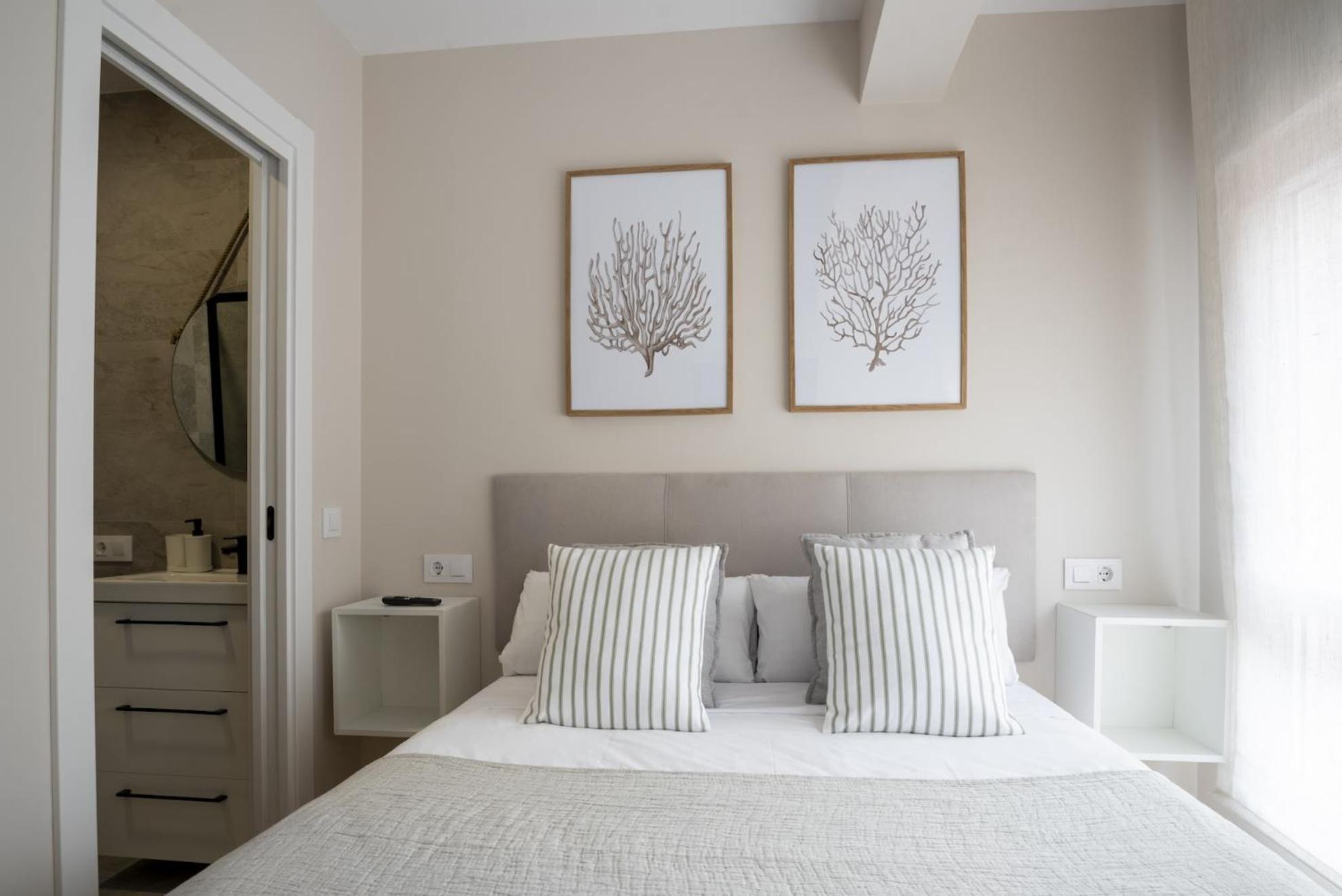 Elegante Apartamento En El Centro. Nuevo! Santander Extérieur photo