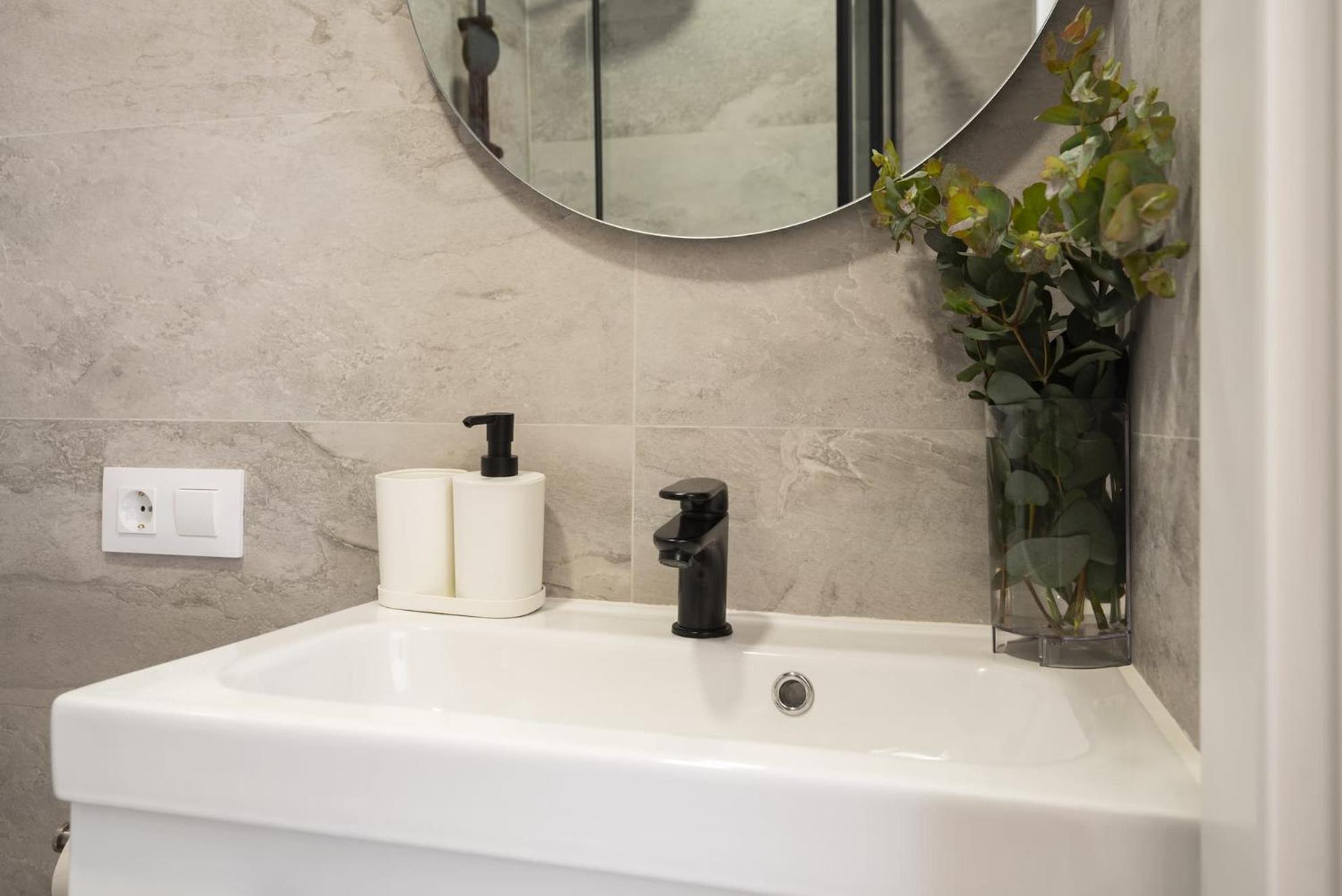 Elegante Apartamento En El Centro. Nuevo! Santander Extérieur photo