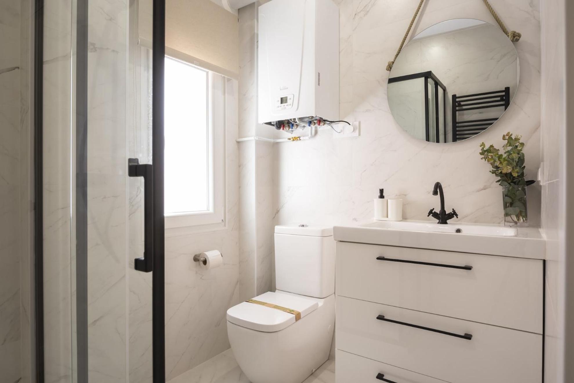 Elegante Apartamento En El Centro. Nuevo! Santander Extérieur photo