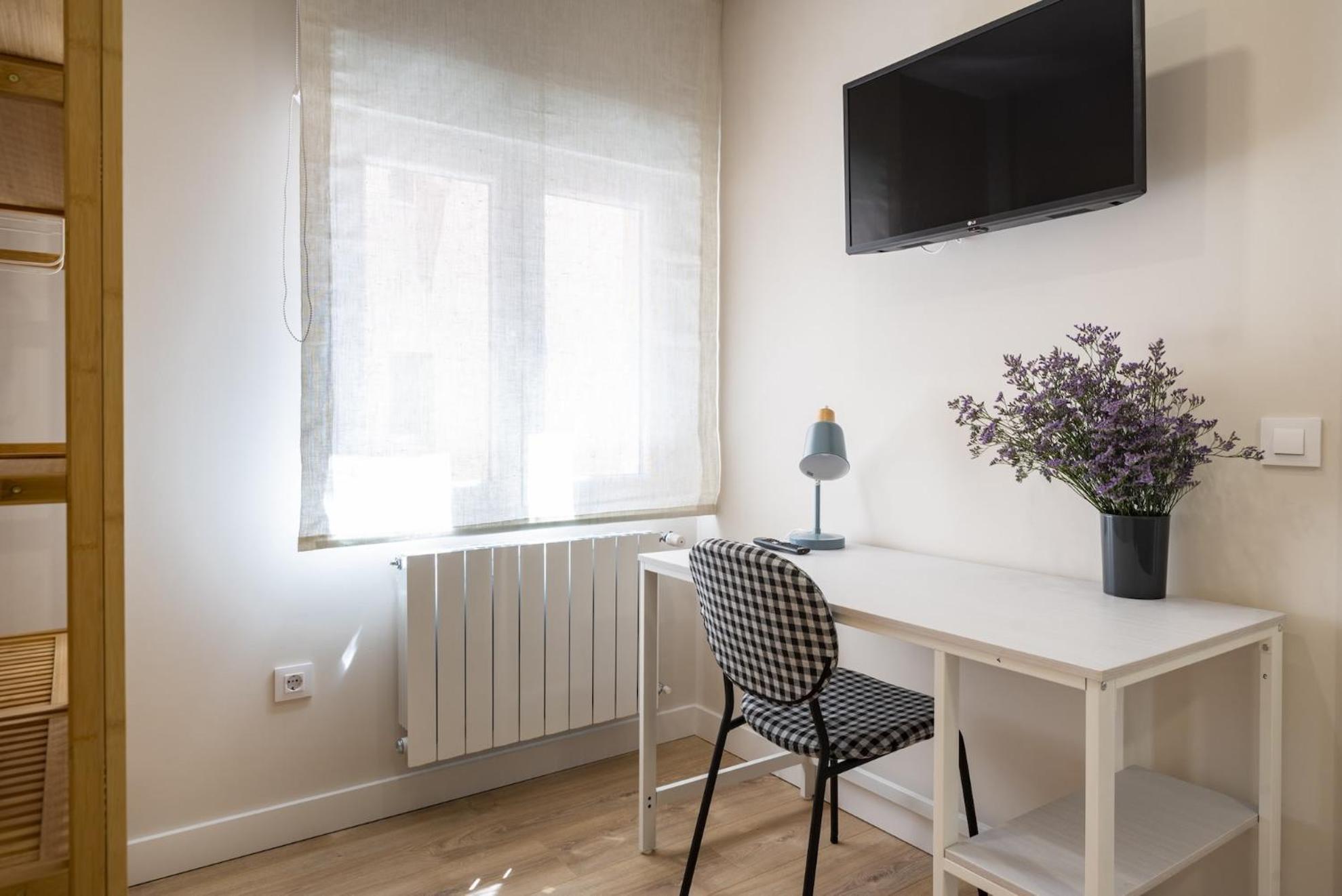 Elegante Apartamento En El Centro. Nuevo! Santander Extérieur photo