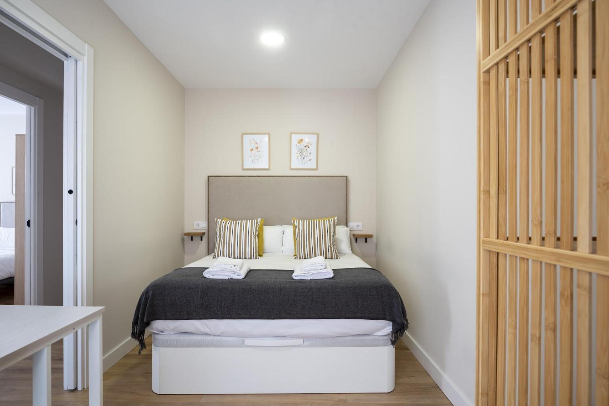 Elegante Apartamento En El Centro. Nuevo! Santander Extérieur photo