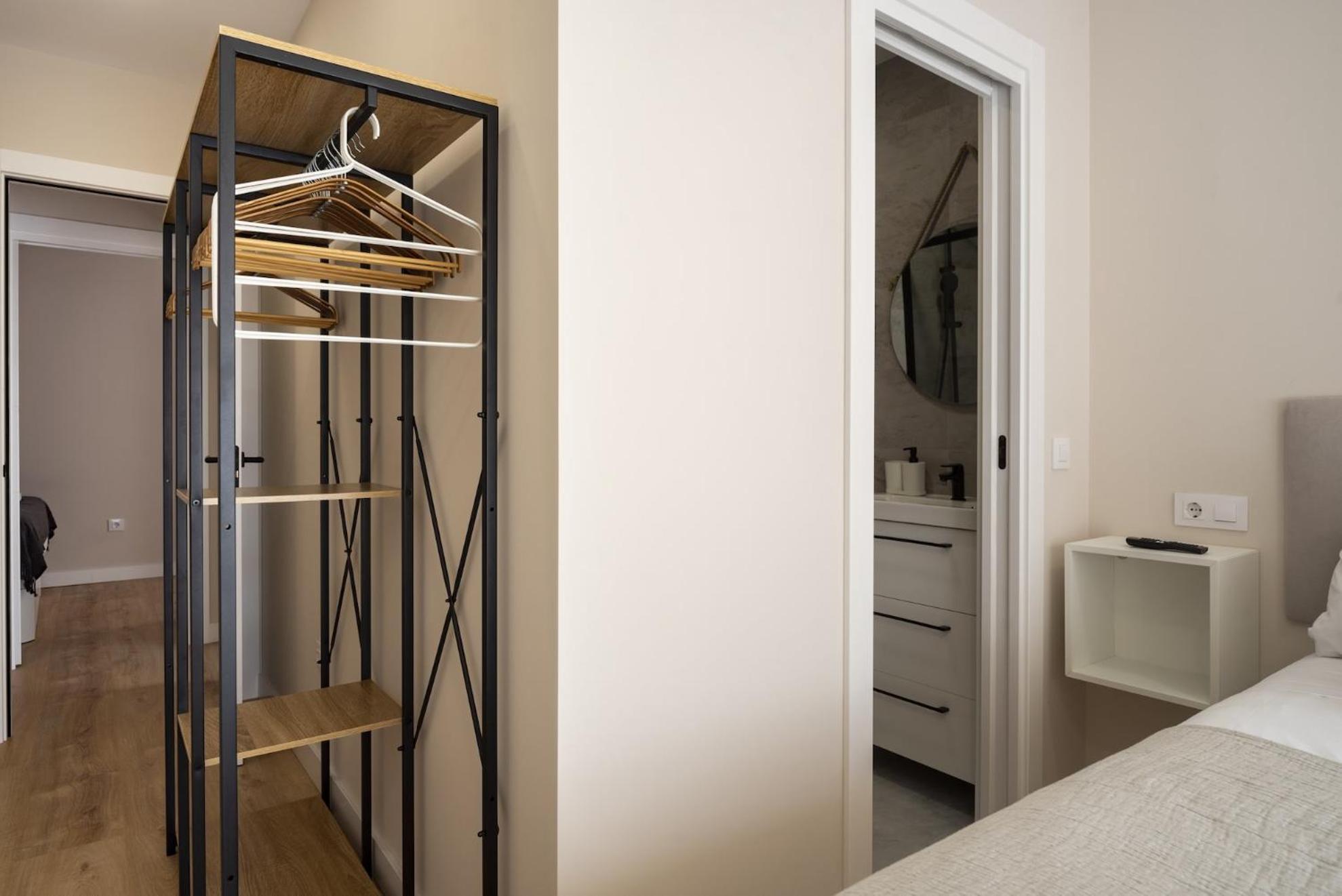 Elegante Apartamento En El Centro. Nuevo! Santander Extérieur photo