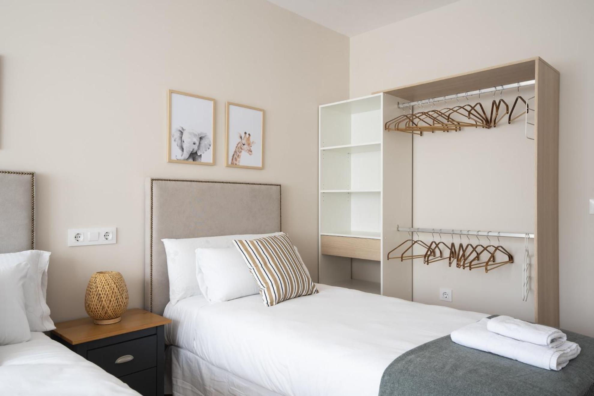Elegante Apartamento En El Centro. Nuevo! Santander Extérieur photo