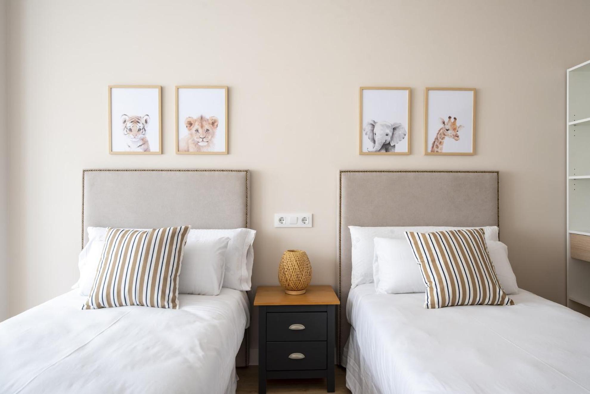 Elegante Apartamento En El Centro. Nuevo! Santander Extérieur photo