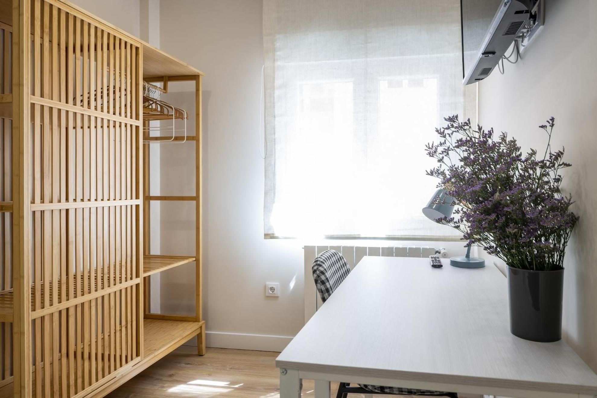 Elegante Apartamento En El Centro. Nuevo! Santander Extérieur photo