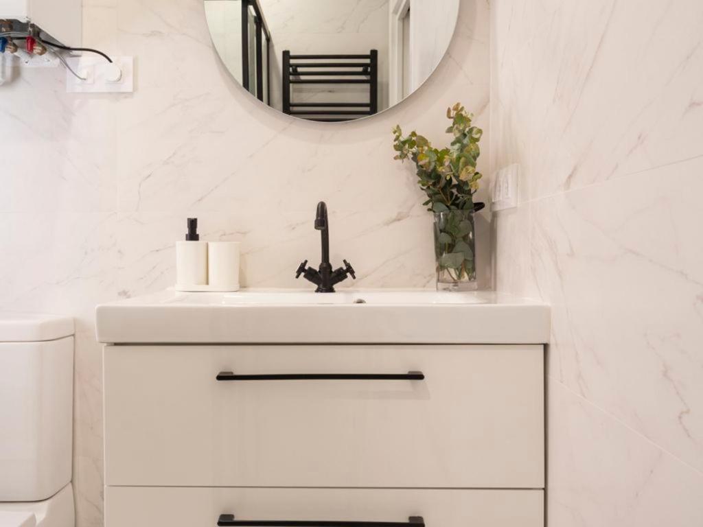 Elegante Apartamento En El Centro. Nuevo! Santander Extérieur photo