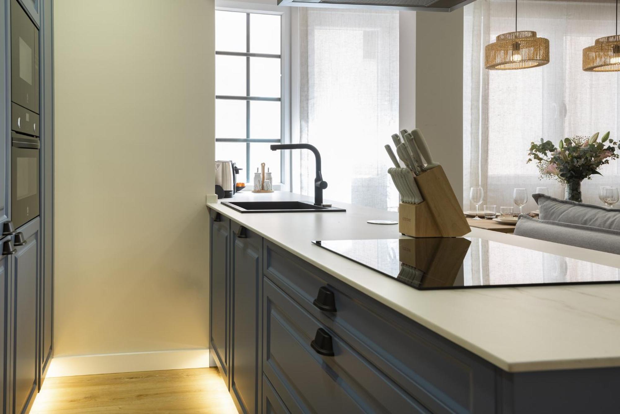 Elegante Apartamento En El Centro. Nuevo! Santander Extérieur photo